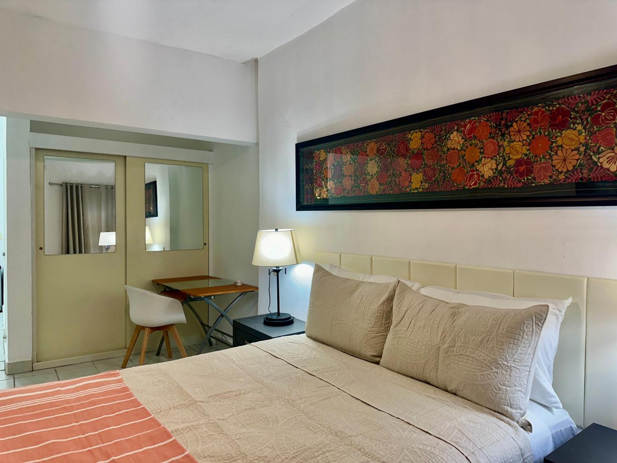 Casa Kismet Tu Destino En La Paz Suite 1 Exterior photo