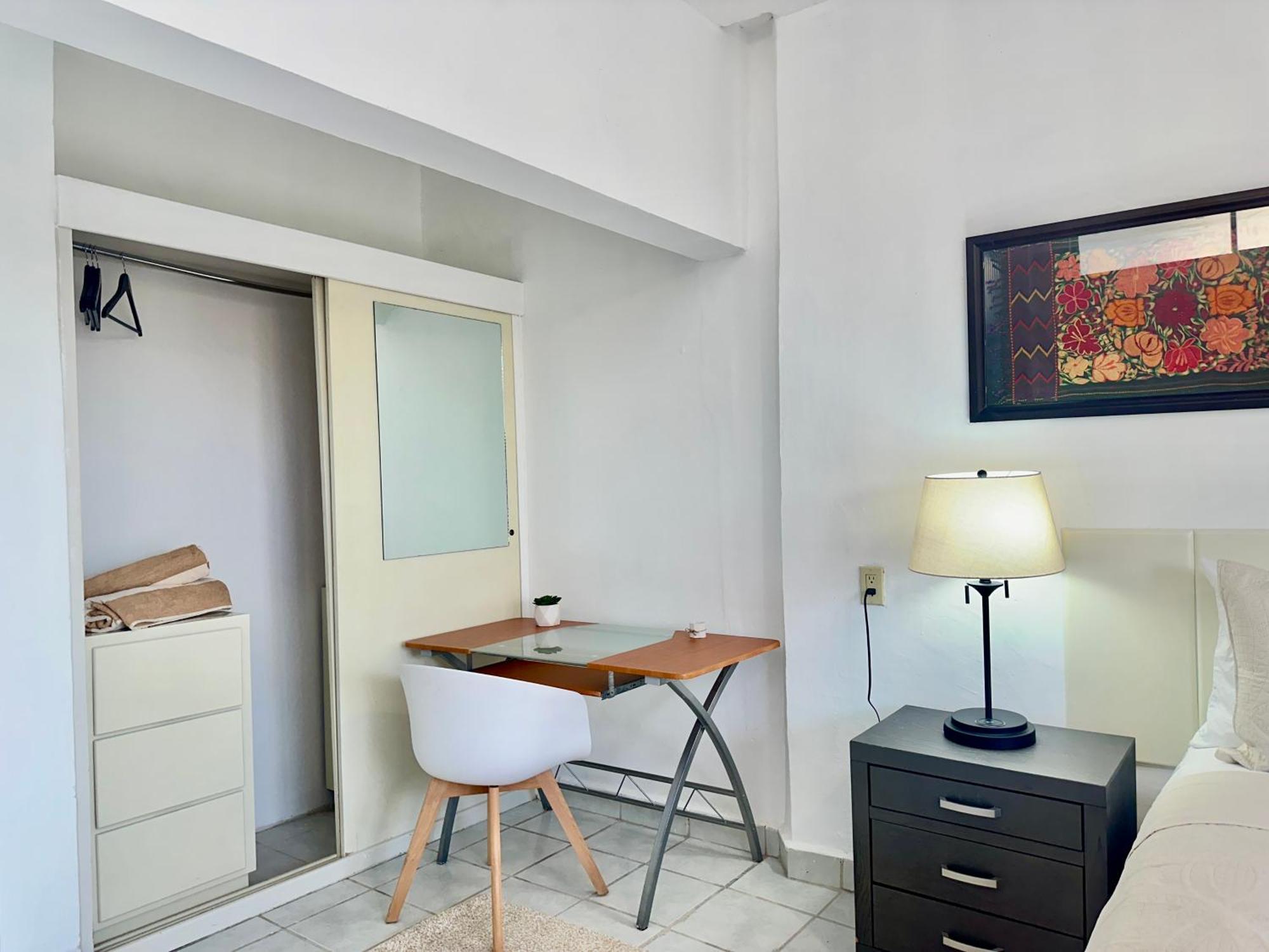 Casa Kismet Tu Destino En La Paz Suite 1 Exterior photo